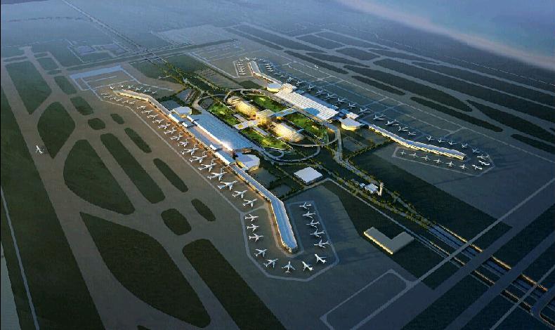 中南局:通用机场PBN程序不需向地区管理局报批